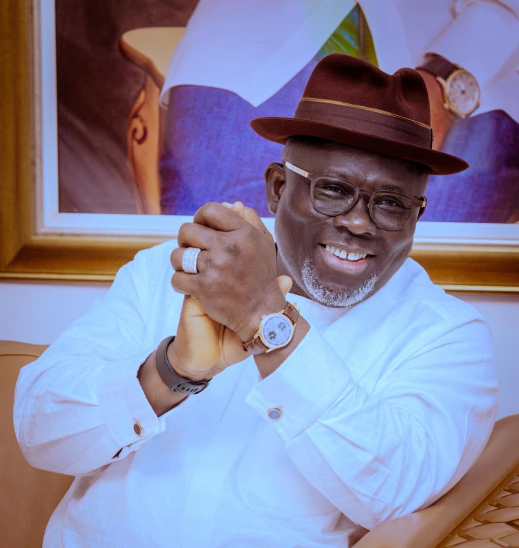 Delta Emerges Among Nigeria's Best Governed States Under Oborevwori
