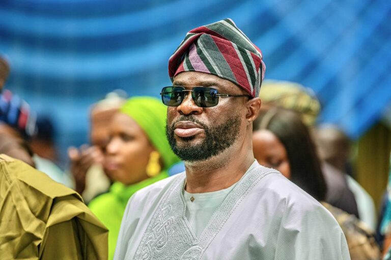 Ekiti Poll: APC Poised for Massive Victory as Joel-Onowakpo Backs Oyebanji's Re-election Bid