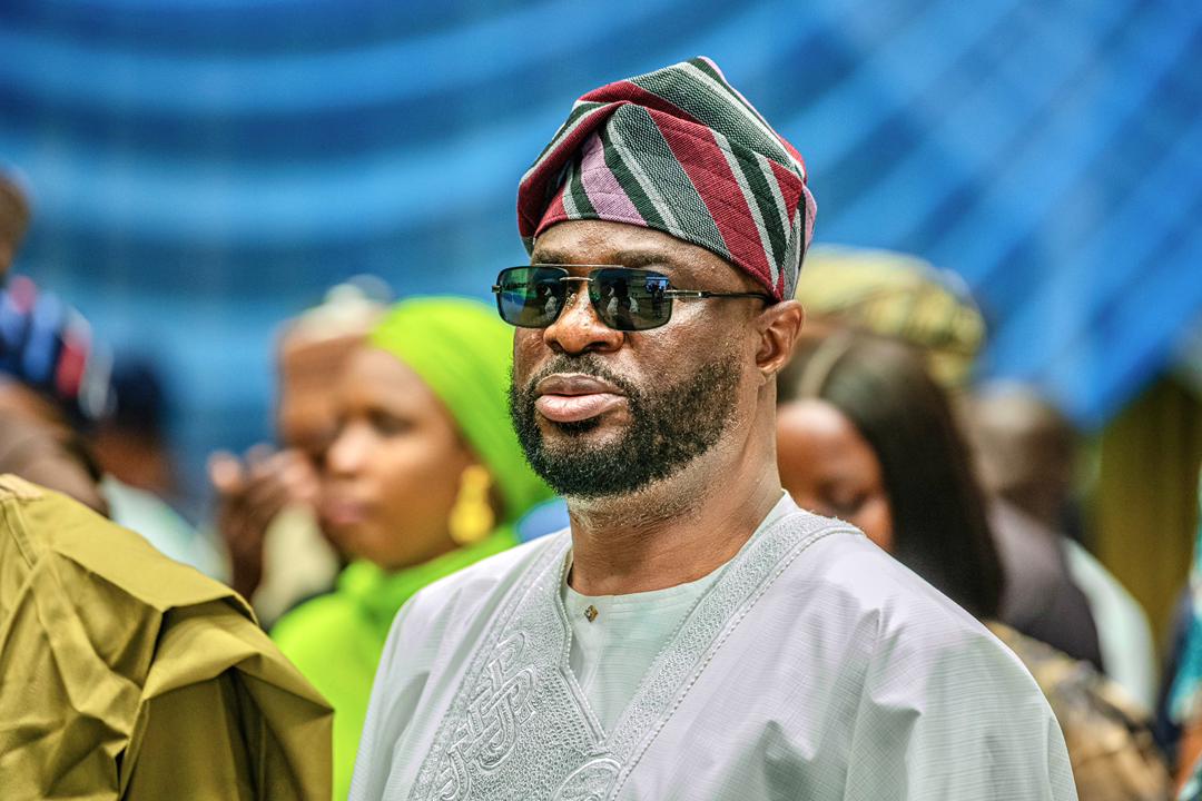 Ekiti Poll: APC Poised for Massive Victory as Joel-Onowakpo Backs Oyebanji's Re-election Bid