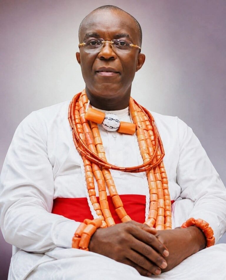 Oborevwori Mourns Dr. Joseph Otumara