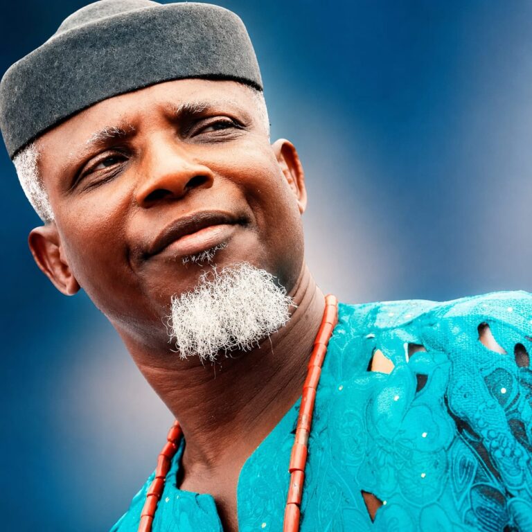 Oborevwori Mourns Renowned Urhobo Musician, Prof. Johnson Adjan…As Delta loses a custodian of culture, indigenous wisdom