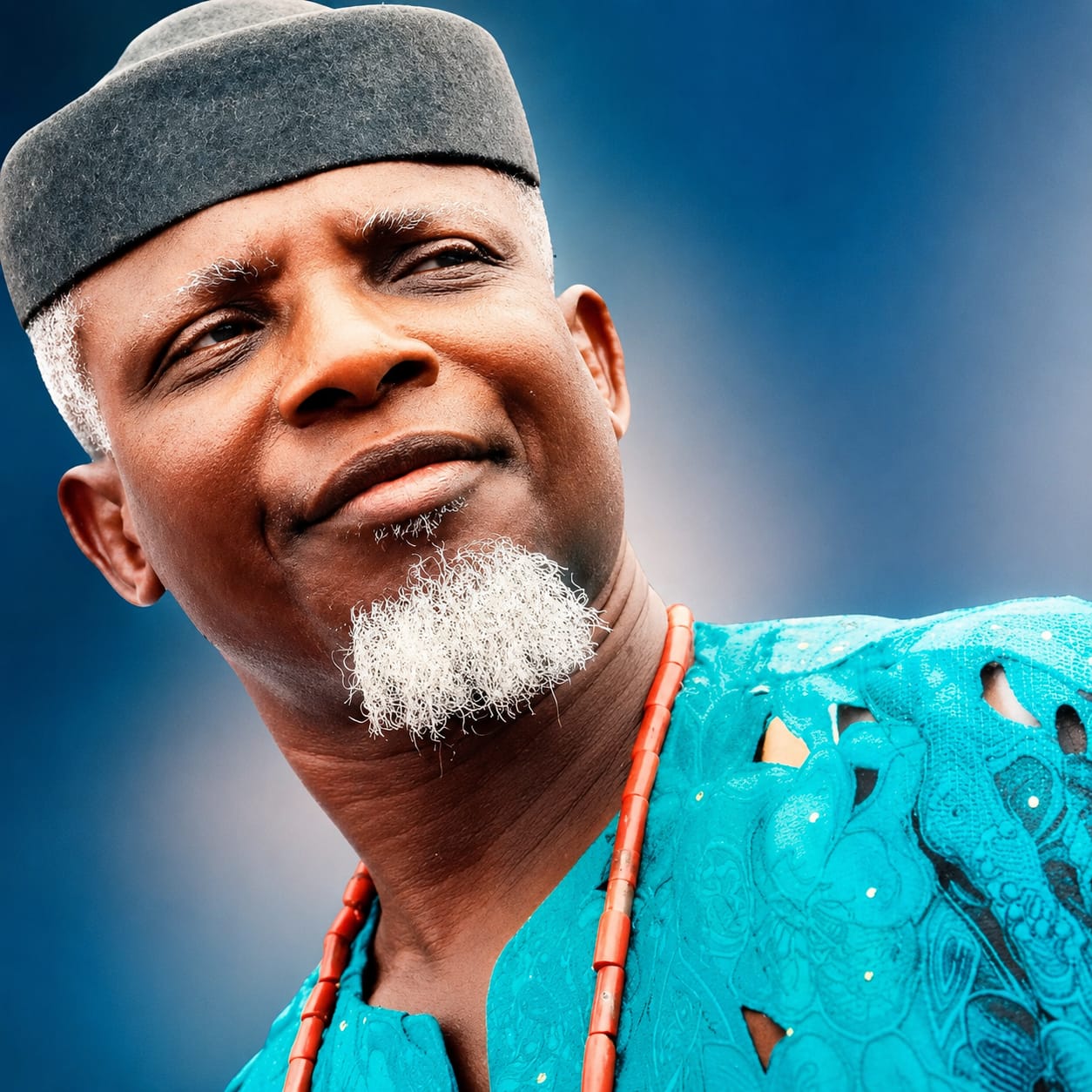 Oborevwori Mourns Renowned Urhobo Musician, Prof. Johnson Adjan…As Delta loses a custodian of culture, indigenous wisdom