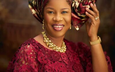 Oborevwori Salutes Edith Okowa At 65, Commends Humanitarian Service
