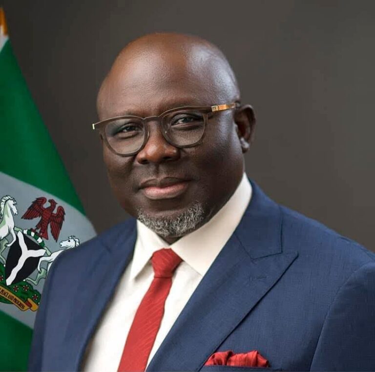 Oborevwori To Host Delta Security Summit On Collective Responsibility