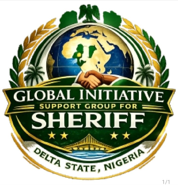 Sheriff 2027 Support Group USA Branch Congratulates Newly Inaugurated LGA Coordinators