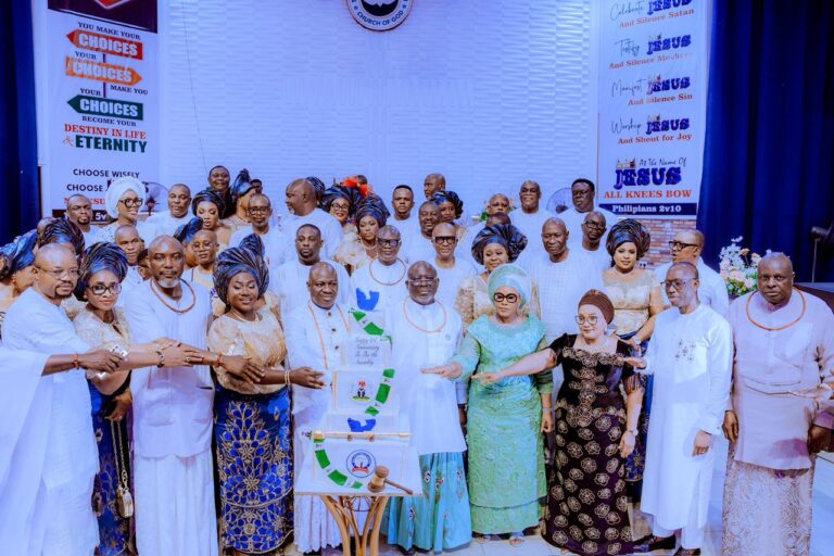 THIRD ANNIVERSARY: We Recorded Many Triumphs In Delta Due To Executive, Legislature Harmony - Oborevwori