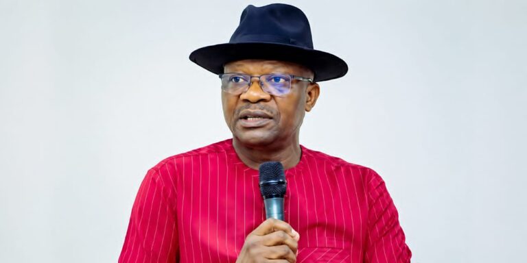 Tinubu's Economic Re-engineering Transforming States, Strengthening Delta's Devt Drive — Aniagwu
